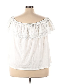 Shein Short Sleeve Top (view 2)