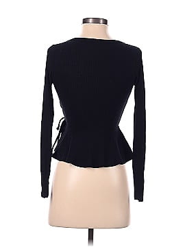Glance Long Sleeve Blouse (view 2)