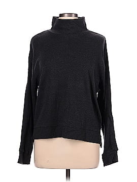 Pact Turtleneck Sweater (view 1)