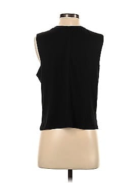 lovers of hYOUmanity Sleeveless T-Shirt (view 2)