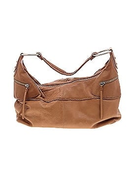 Sigrid Olsen Leather Shoulder Bag (view 1)