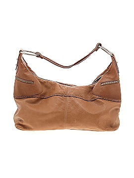 Sigrid Olsen Leather Shoulder Bag (view 2)