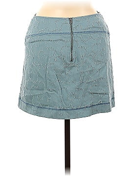 Urban Outfitters Denim Skirt (view 2)