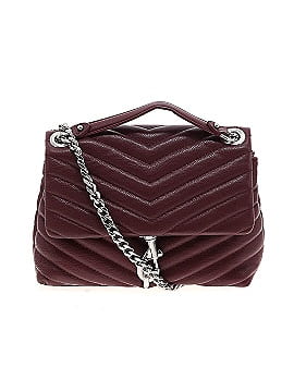 Rebecca Minkoff Leather Shoulder Bag (view 1)