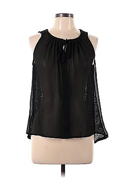 Merona Sleeveless Blouse (view 1)