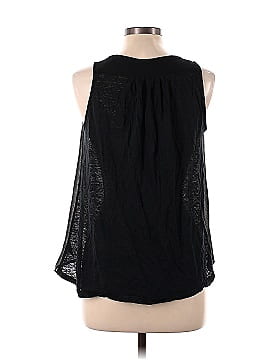 Merona Sleeveless Blouse (view 2)