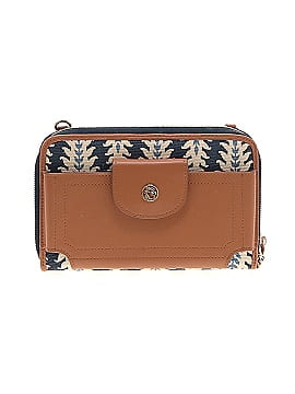 Spartina 449 Leather Wallet (view 2)
