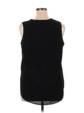 Unbranded Sleeveless Blouse (view 2)