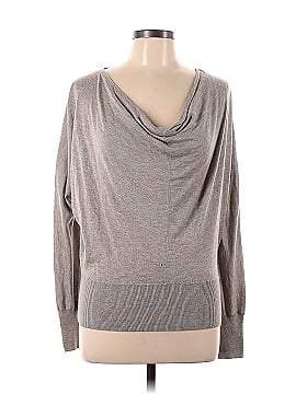 Ann Taylor LOFT Pullover Sweater (view 1)