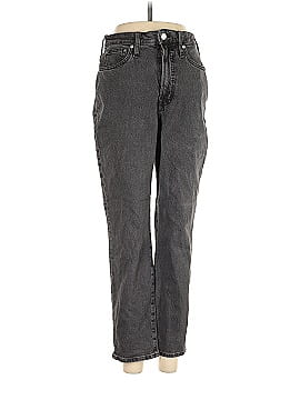 Madewell Jeans (view 1)