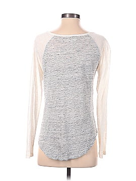 Madewell Long Sleeve T-Shirt (view 2)