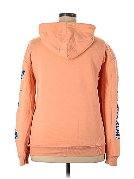 Kellogg's Pullover Hoodie (view 2)