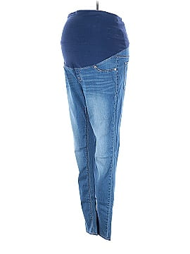 H&M Mama Jeans (view 1)