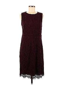 Banana Republic Factory Store Casual Dress (view 1)