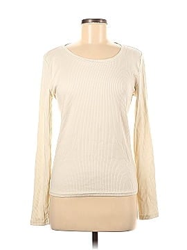 J.Crew Long Sleeve T-Shirt (view 1)