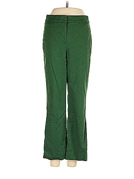 J.Crew Factory Store Linen Pants (view 1)