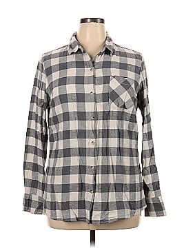 Field & Stream Long Sleeve Button-Down Shirt (view 1)