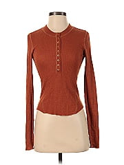 Intimately By Free People Thermal Top