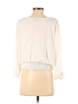 Vince Camuto Long Sleeve Blouse (view 2)