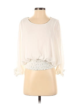 Vince Camuto Long Sleeve Blouse (view 1)