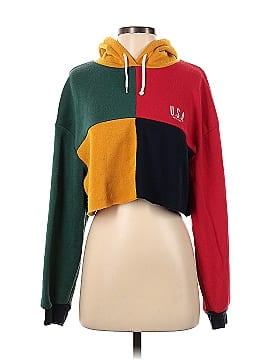 Urban Outfitters Pullover Hoodie (view 1)