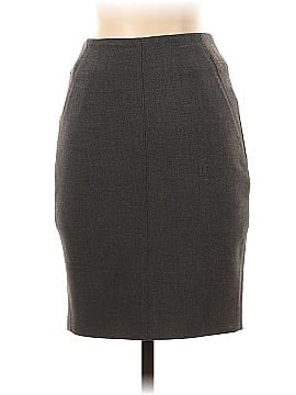 Ann Taylor LOFT Casual Skirt (view 1)