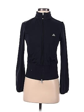 Adidas Track Jacket (view 1)