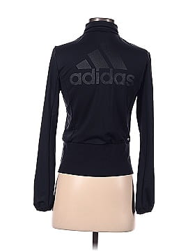 Adidas Track Jacket (view 2)