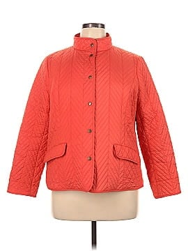 Talbots Jacket (view 1)