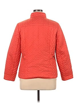 Talbots Jacket (view 2)