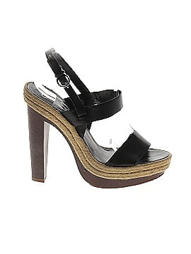 Jessica Simpson Heels (view 1)