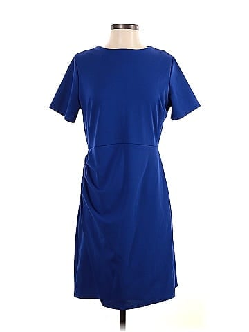 2 Hearts Casual Dress (view 1)
