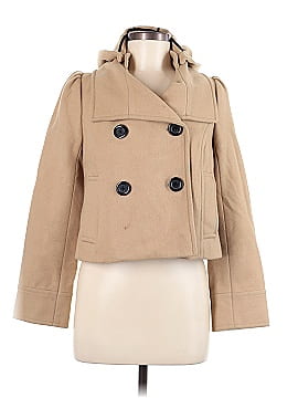 Old Navy Wool Coat (view 1)