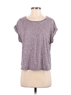 Topshop Short Sleeve T-Shirt (view 1)