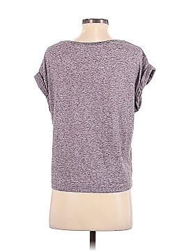 Topshop Short Sleeve T-Shirt (view 2)