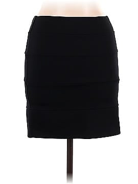 Casual Couture by Green Envelope Casual Skirt (view 2)