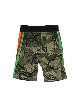 Pam & Gela Athletic Shorts (view 2)