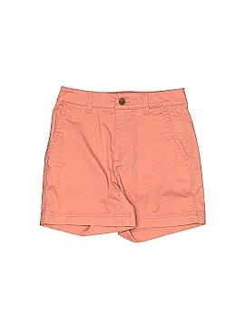 Gap Khaki Shorts (view 1)