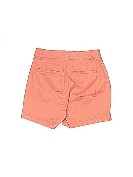 Gap Khaki Shorts (view 2)