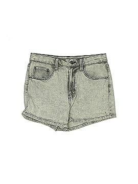 Wild Fable Denim Shorts (view 1)