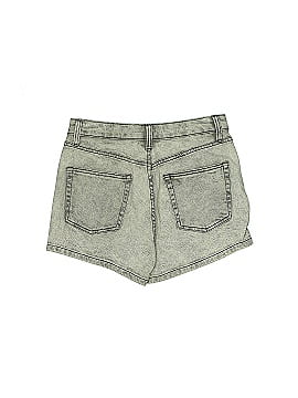 Wild Fable Denim Shorts (view 2)