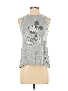 Disney Collection by Hanna Andersson Sleeveless T-Shirt (view 1)
