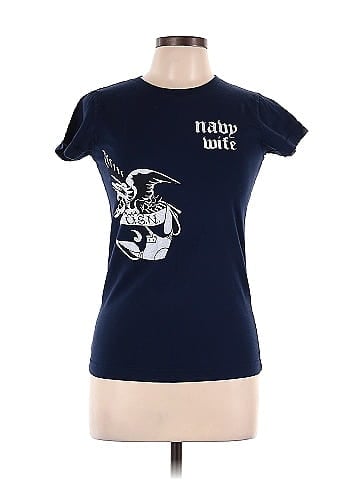 Assorted Brands Short Sleeve T-Shirt (view 1)
