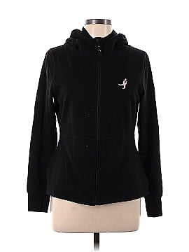 Assorted Brands Zip Up Hoodie (view 1)