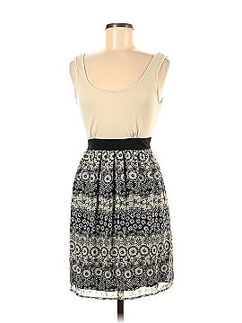 Charlotte Russe Casual Dress (view 1)