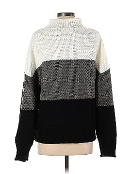 Zesica Turtleneck Sweater (view 2)