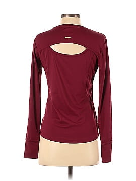 Catherine Malandrino Long Sleeve Top (view 2)