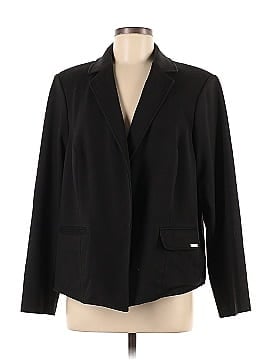 Calvin Klein Blazer (view 1)