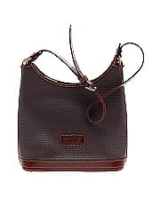 Dooney & Bourke Leather Crossbody Bag