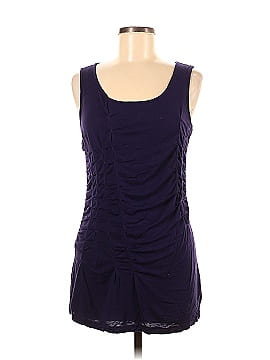 Kenar Sleeveless Top (view 1)